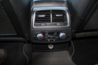 Audi A6 Avant 2.0 TDI 190 CV ultra S tronic Business (20)