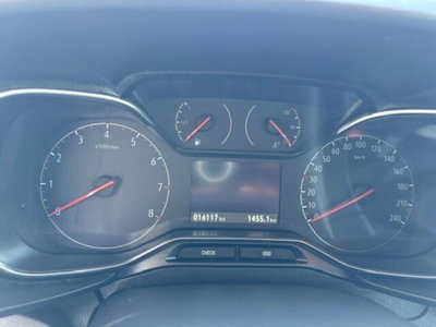 Opel Combo Life 1.2 110 CV S&S MT6 Advance XL (13)