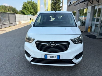 Opel Combo Life 1.2 110 CV S&S MT6 Advance XL (2)