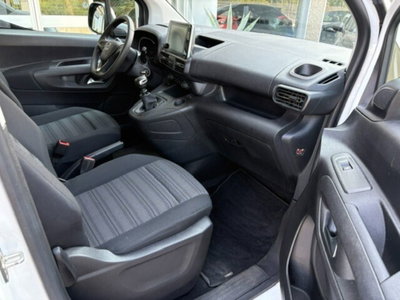 Opel Combo Life 1.2 110 CV S&S MT6 Advance XL (5)