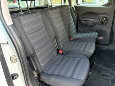 Opel Combo Life 1.2 110 CV S&S MT6 Advance XL (6)