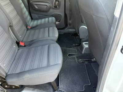 Opel Combo Life 1.2 110 CV S&S MT6 Advance XL (7)