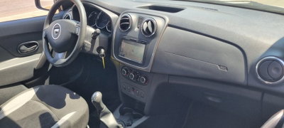 Dacia Sandero Stepway 1.5 dCi 8V 90CV Prestige (3)