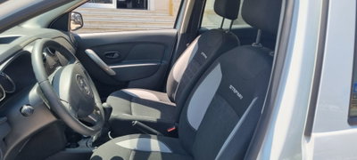 Dacia Sandero Stepway 1.5 dCi 8V 90CV Prestige (6)