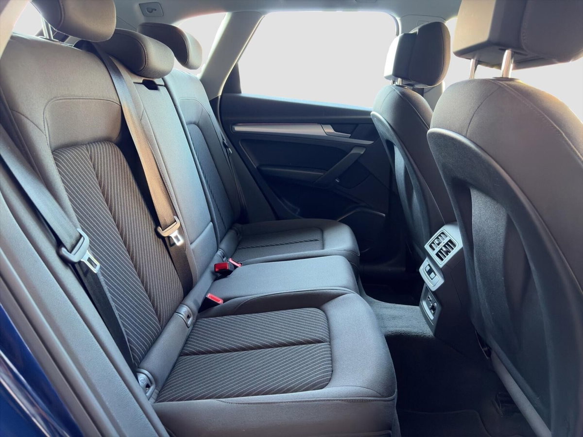 Audi Q5 35 TDI S tronic Business Advanced (14)