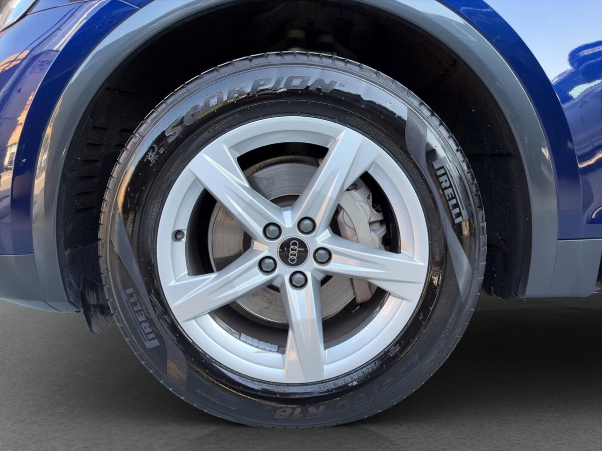 Audi Q5 35 TDI S tronic Business Advanced (15)