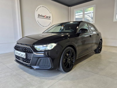 Audi A1 Sportback 30 TFSI S tronic Advanced