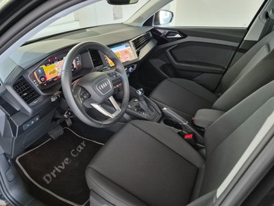 Audi A1 Sportback 30 TFSI S tronic Advanced (11)