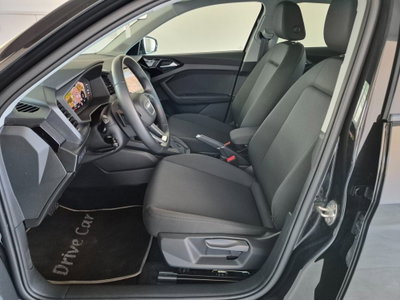 Audi A1 Sportback 30 TFSI S tronic Advanced (12)