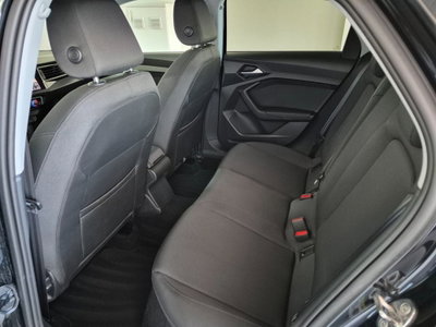Audi A1 Sportback 30 TFSI S tronic Advanced (13)