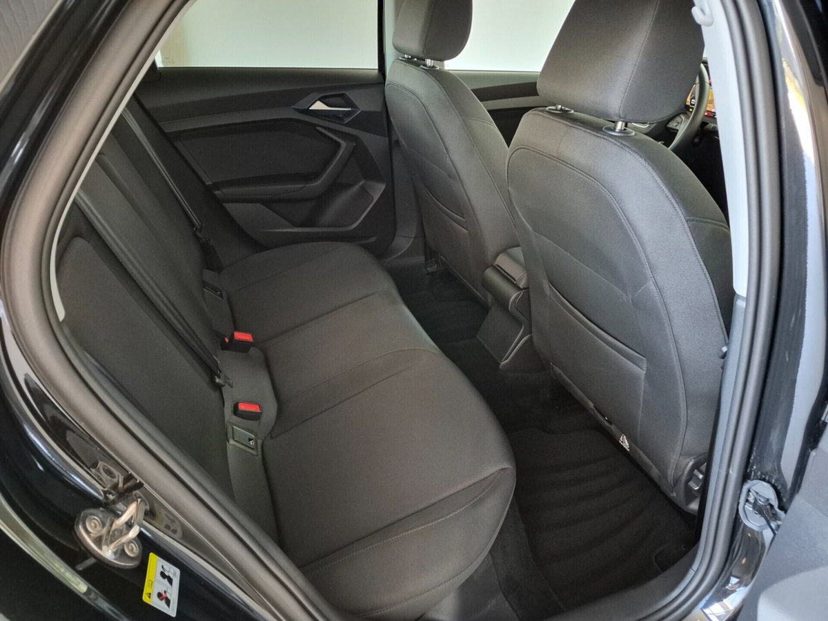 Audi A1 Sportback 30 TFSI S tronic Advanced (15)