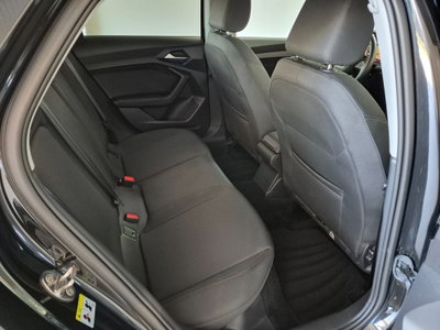 Audi A1 Sportback 30 TFSI S tronic Advanced (15)