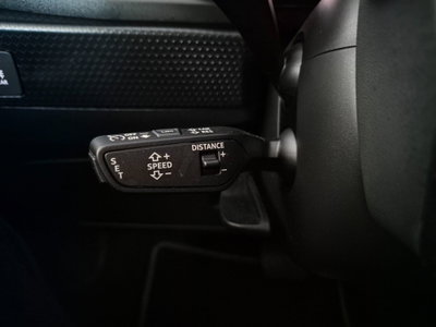 Audi A1 Sportback 30 TFSI S tronic Advanced (17)