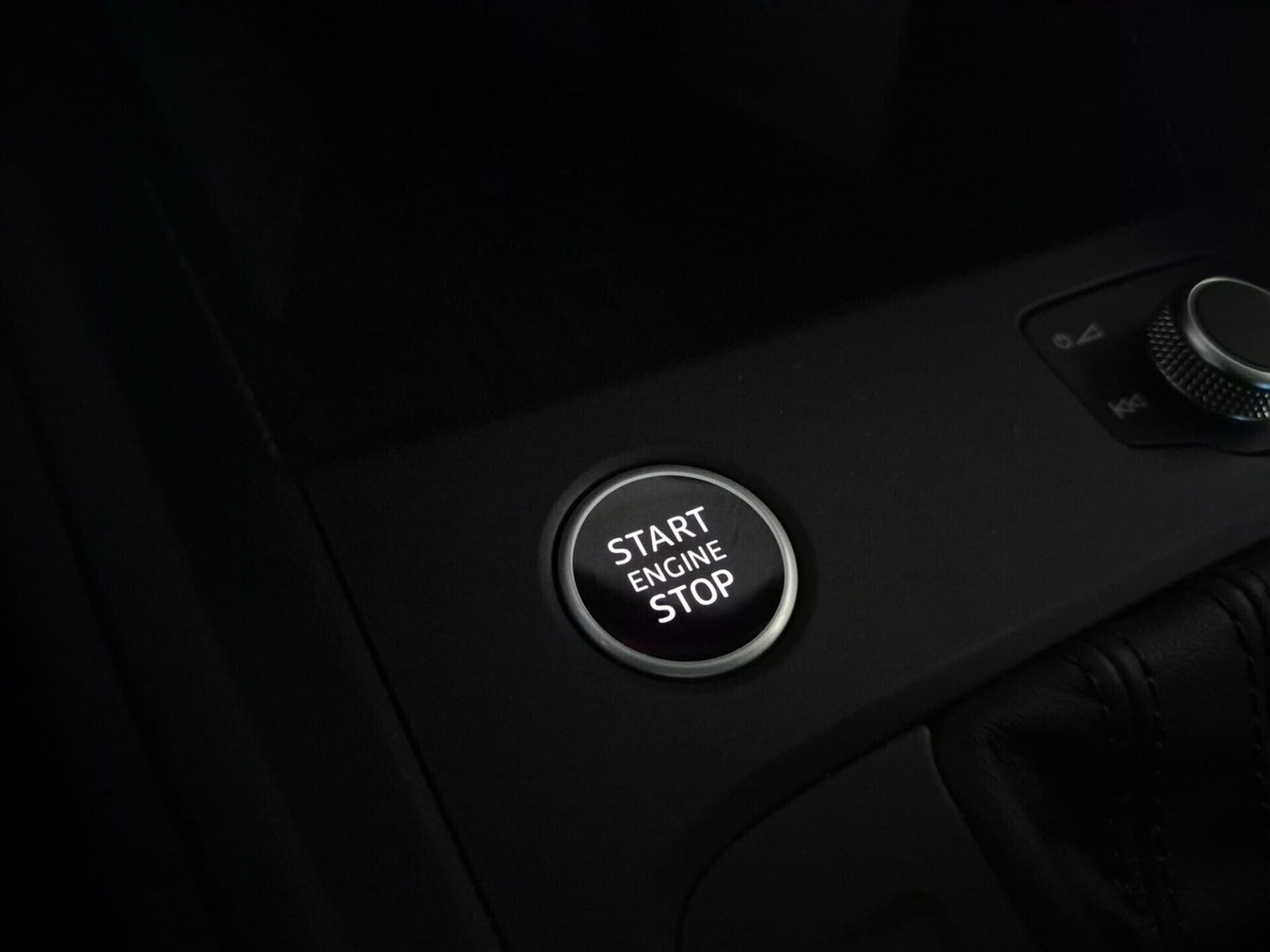 Audi A1 Sportback 30 TFSI S tronic Advanced (19)