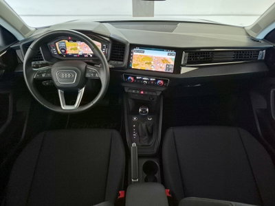 Audi A1 Sportback 30 TFSI S tronic Advanced (2)