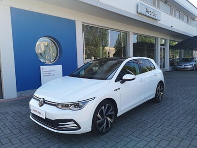 Volkswagen Golf 2.0 TDI SCR Style