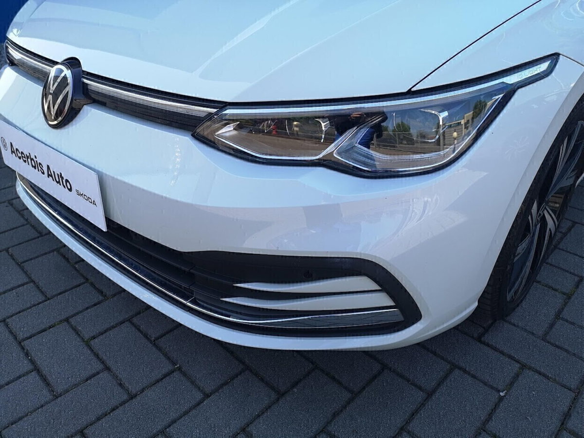 Volkswagen Golf 2.0 TDI SCR Style (15)