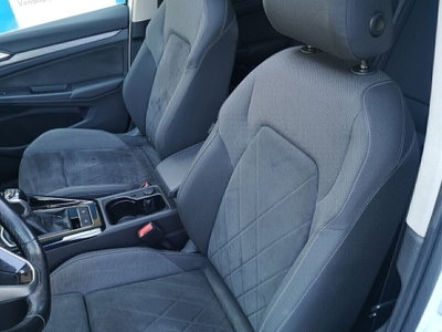 Volkswagen Golf 2.0 TDI SCR Style (18)