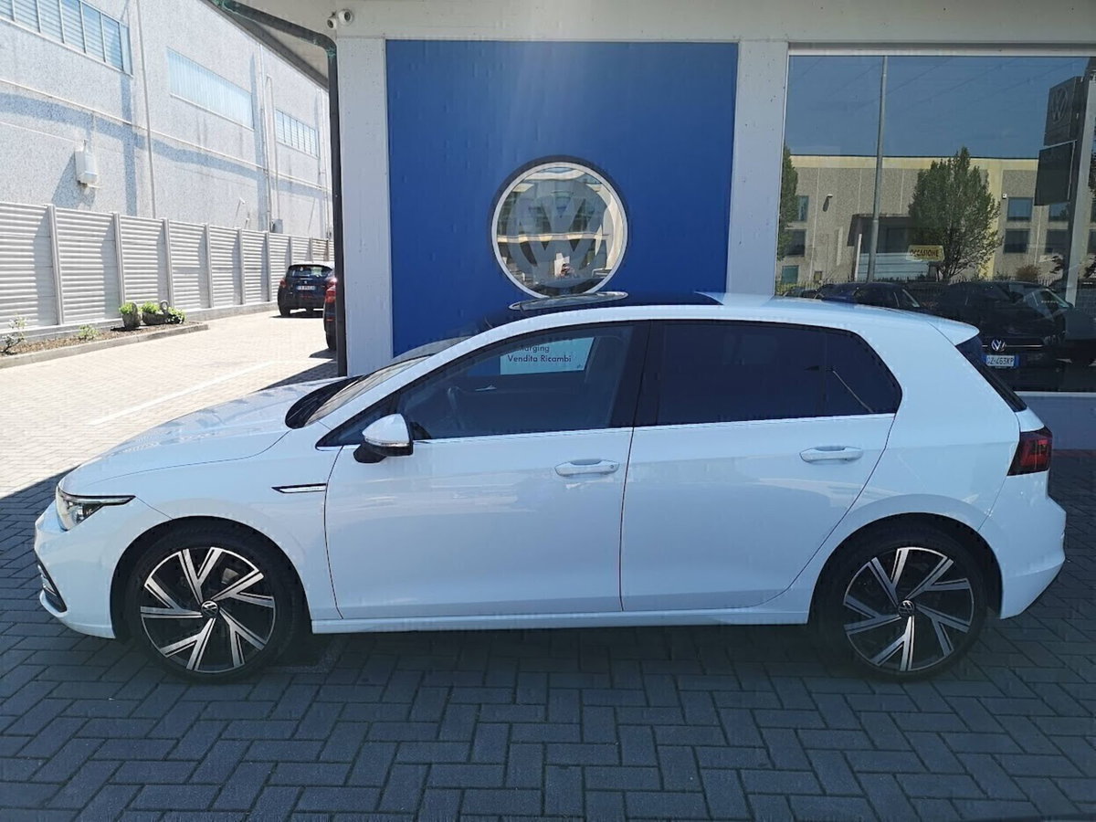 Volkswagen Golf 2.0 TDI SCR Style (2)