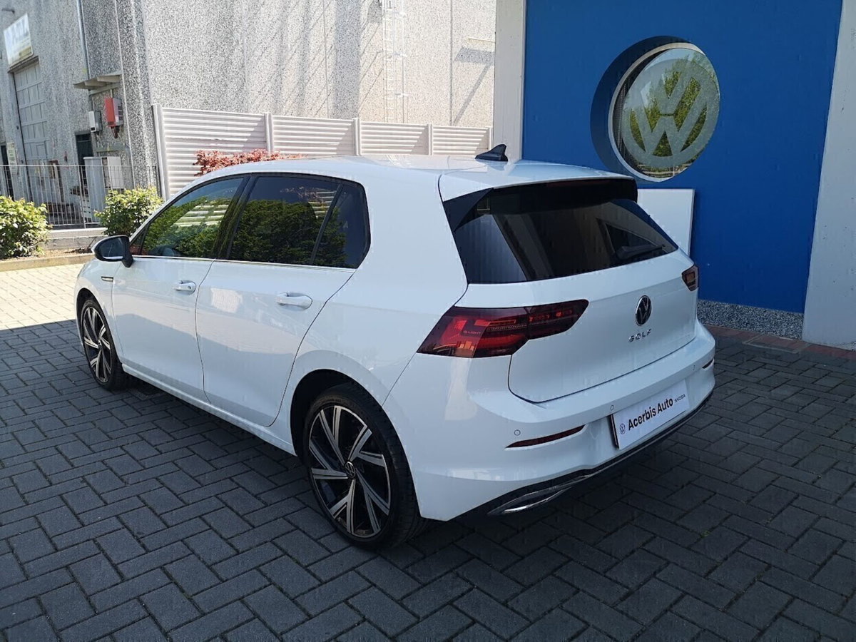 Volkswagen Golf 2.0 TDI SCR Style (5)