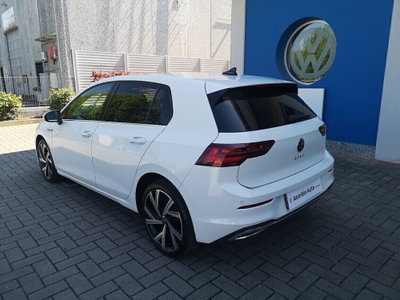 Volkswagen Golf 2.0 TDI SCR Style (5)