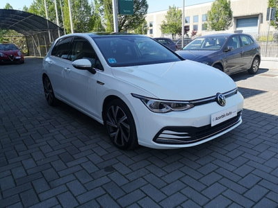 Volkswagen Golf 2.0 TDI SCR Style (9)