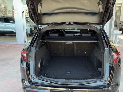 Alfa Romeo Stelvio Stelvio 2.2 Turbodiesel 210 CV AT8 Q4 Veloce (15)