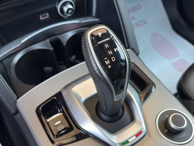 Alfa Romeo Stelvio Stelvio 2.2 Turbodiesel 210 CV AT8 Q4 Veloce (19)