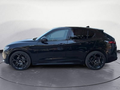 Alfa Romeo Stelvio Stelvio 2.2 Turbodiesel 210 CV AT8 Q4 Veloce (3)