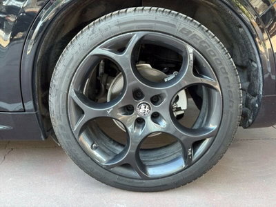 Alfa Romeo Stelvio Stelvio 2.2 Turbodiesel 210 CV AT8 Q4 Veloce (6)