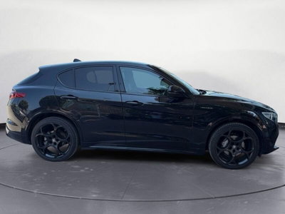 Alfa Romeo Stelvio Stelvio 2.2 Turbodiesel 210 CV AT8 Q4 Veloce (8)