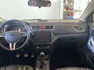 Evo Evo 3 1.5 113cv (11)