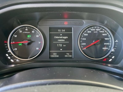 Evo Evo 3 1.5 113cv (12)