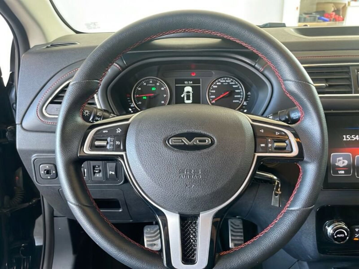 Evo Evo 3 1.5 113cv (15)