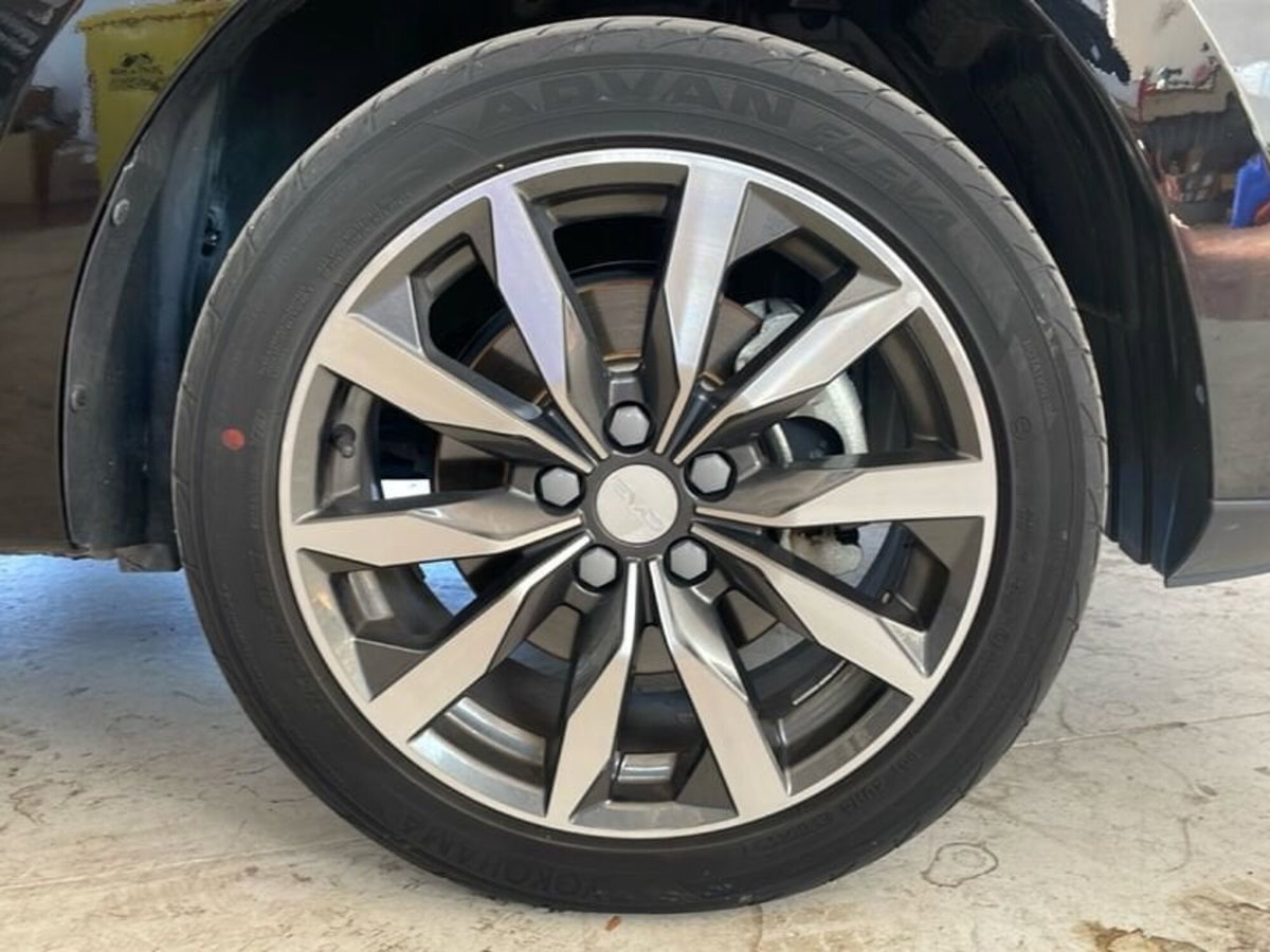Evo Evo 3 1.5 113cv (19)