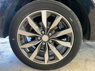Evo Evo 3 1.5 113cv (20)