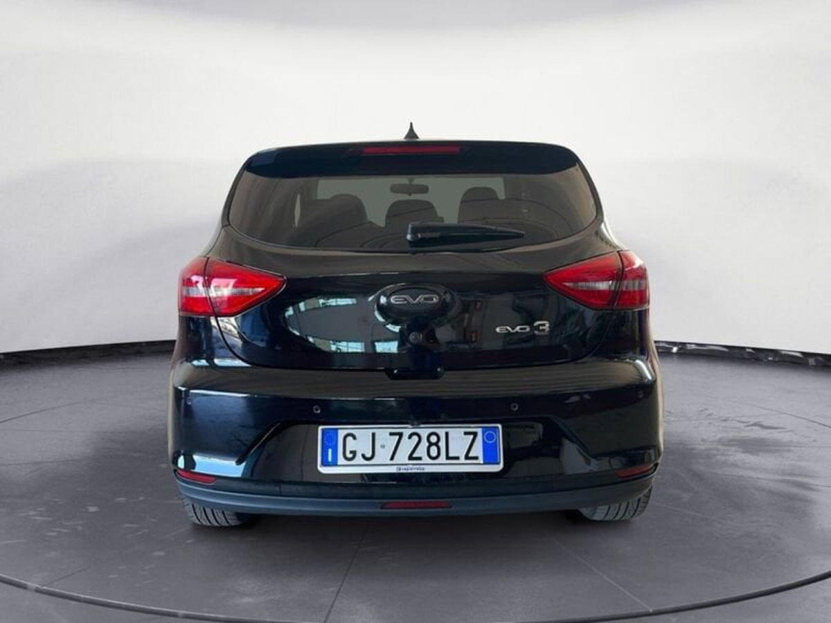 Evo Evo 3 1.5 113cv (5)