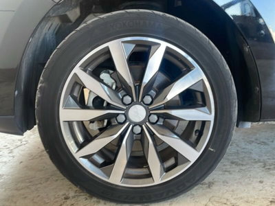 Evo Evo 3 1.5 113cv (8)