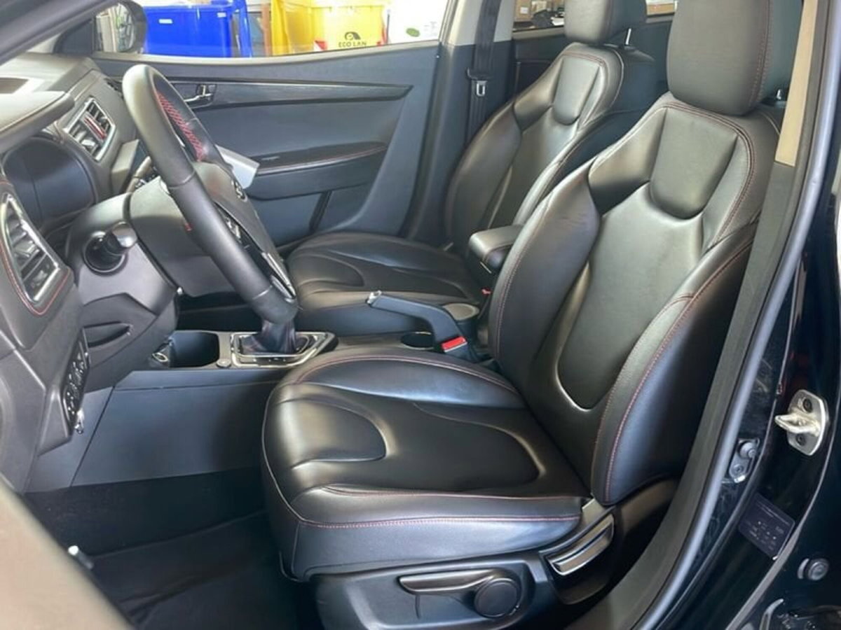 Evo Evo 3 1.5 113cv (9)