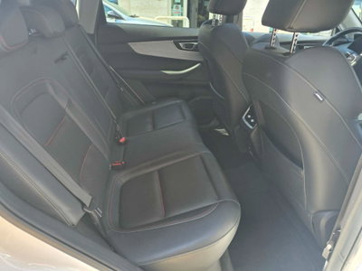 Dr DR 6.0 6.0 1.5 turbo 154cv cvt (10)