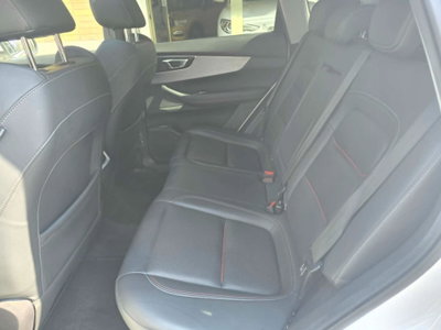 Dr DR 6.0 6.0 1.5 turbo 154cv cvt (11)
