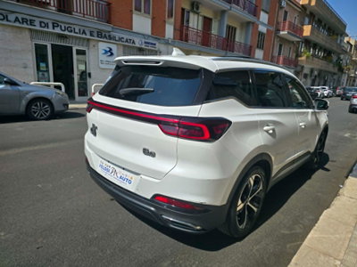 Dr DR 6.0 6.0 1.5 turbo 154cv cvt (5)