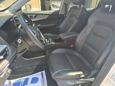 Dr DR 6.0 6.0 1.5 turbo 154cv cvt (9)