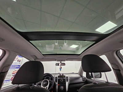 Kia Venga 1.4 CVVT Active (11)