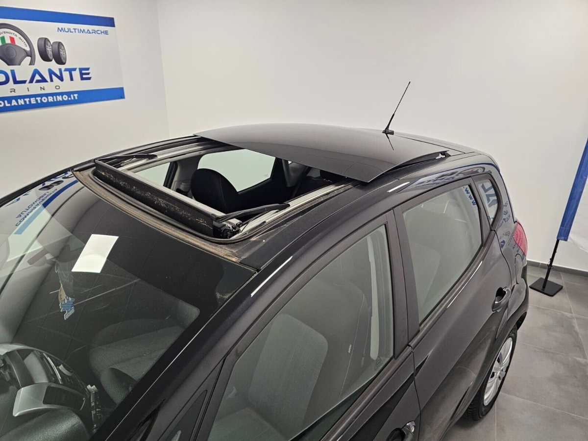 Kia Venga 1.4 CVVT Active (12)