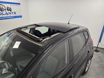 Kia Venga 1.4 CVVT Active (12)
