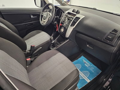 Kia Venga 1.4 CVVT Active (17)