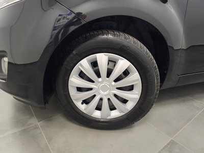 Kia Venga 1.4 CVVT Active (20)