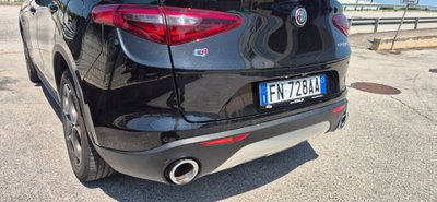 Alfa Romeo Stelvio Stelvio 2.2 Turbodiesel 210 CV AT8 Q4 Executive (15)