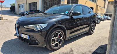 Alfa Romeo Stelvio Stelvio 2.2 Turbodiesel 210 CV AT8 Q4 Executive (2)